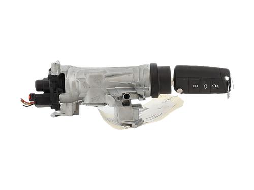 Ignition barrel AUDI A1 Sportback (GBA) 25 TFSI | BP38595353M48 - Image 2