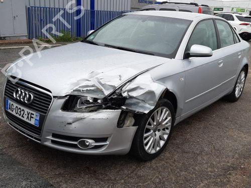 Starter AUDI A4 B7 (8EC) 2.0 TDI | BP24787395M8  - Image 6