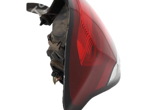 Left taillight CITROËN C4 II (NC_) 1.6 BlueHDi 120 | BP35810603C34  - Image 7