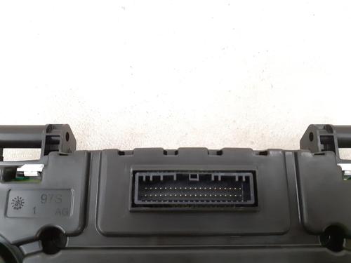 Instrument cluster RENAULT MASTER III Platform/Chassis (EV, HV, UV) | BP24793251C47