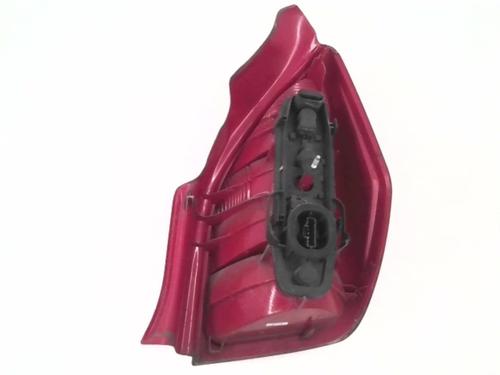 Left taillight CITROËN C2 (JM_) 1.1 | BP24780902C34 - Image 2