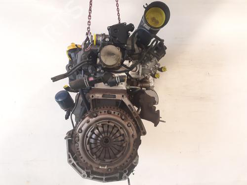 Engine DACIA LODGY (JS_) 1.5 dCi | BP31974632M1