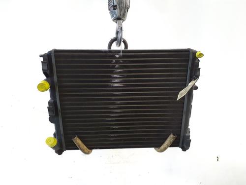 Water radiator RENAULT CLIO II (BB_, CB_) 1.2 (BB0A, BB0F, BB10, BB1K, BB28, BB2D, BB2H, CB0A,... | BP24791317M31 