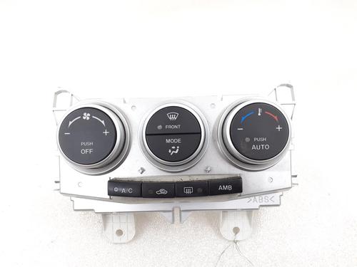 Used Climate control MAZDA 5 (CR) 2.0 CD (CR19) (110 hp) 24789206