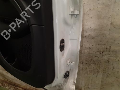 Left rear door FIAT 500X (334_) 1.6 D Multijet (334AXA1B, 334AXA11) | BP29341549C4 