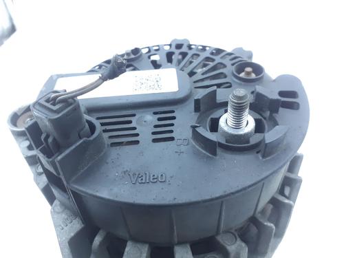 Generator RENAULT TRAFIC II Van (FL) 2.0 dCi 90 (FL0H, FL00, FL01, FL0M, FL0P, FL0S) | BP39086050M7 - Image 4