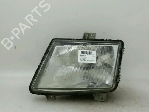 Used Left headlight Left headlight MERCEDES-BENZ VITO Van (W638) 108 CDI 2.2 (638.094) (82 hp) 24774287 24774287