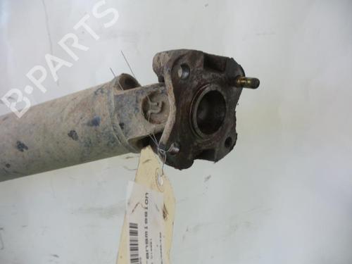 Used Driveshaft HYUNDAI TERRACAN (HP) 2.5 TD (101 hp) 24784912
