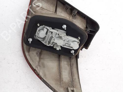Left taillight MERCEDES-BENZ B-CLASS Sports Tourer (W245) B 180 CDI (245.207) | BP24785022C34 