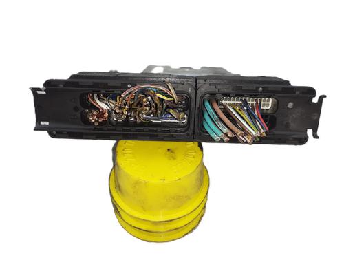 Used Engine control unit (ECU) Engine control unit (ECU) BMW 4 Gran Coupe (F36) 418 d (150 hp) 24794450 24794450