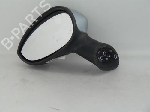 Left mirror FIAT GRANDE PUNTO (199_) 1.2 | BP24774593C26 