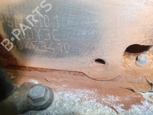 Motor CITROËN JUMPY III Van (V_) 2.0 BlueHDi 145 | BP31932437M1