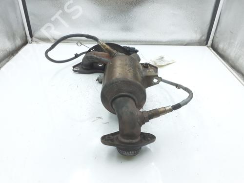 Catalyst NISSAN PIXO (UA0) 1.0 | BP26001737M10 