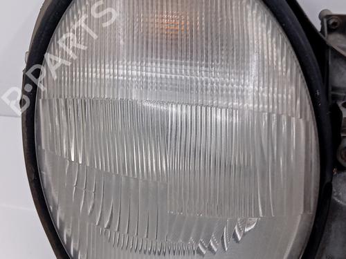 Right headlight MERCEDES-BENZ CLK Convertible (A208) CLK 230 Kompressor (208.447) | BP29537748C29 