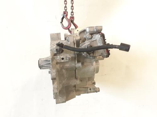 Gearbox PEUGEOT 208 II (UB_, UP_, UW_, UJ_) e-208 | BP26730679M3 