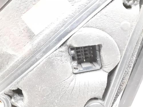 Right mirror HYUNDAI TERRACAN (HP) 2.9 CRDi 4WD | BP24782662C27 
