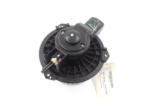 Used Heater blower motor NISSAN PIXO (UA0) 1.0 (68 hp) 26003829