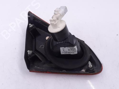 Used Right tailgate light Right tailgate light NISSAN QASHQAI I (J10, NJ10) 2.0 dCi All-wheel Drive (150 hp) 28133631 28133631