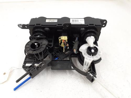 Used Climate control Climate control KIA PICANTO II (TA) 1.0 (69 hp) 24785203 24785203