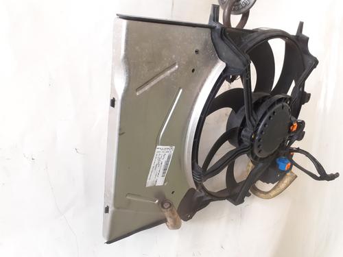 Radiator fan CITROËN C3 III (SX) 1.2 THP 110 (SXHNPS, SXHNZT, SXHNZ6) | BP30154296M35