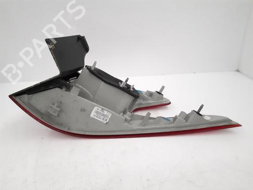 Left taillight PEUGEOT 308 SW II (LC_, LJ_, LR_, LX_, L4_) 1.2 THP 110 | BP30134103C34 