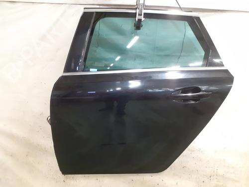 Porta posteriore sinistra PEUGEOT 508 SW I (8E_) 2.0 HDi (163 hp) 29875099