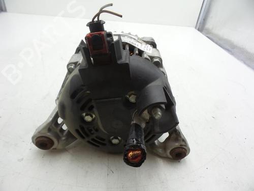 Alternator OPEL CORSA E (X15) 1.4 (08, 68) | BP24784113M7 - Image 2