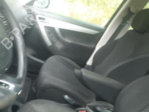 AC compressor CITROËN C4 Grand Picasso I (UA_) 2.0 HDi 138 | BP24785219M34 