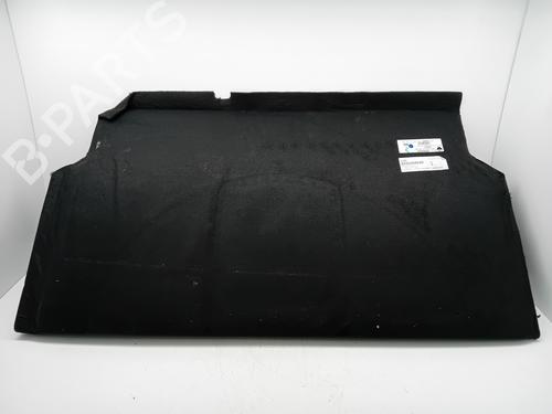 Luggage compartment floor RENAULT RAFALE Coupe (DGM_) | BP36385130I33 - Image 2