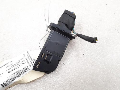 Mass air flow sensor FORD FIESTA VI (CB1, CCN) 1.4 TDCi | BP24790637M95 