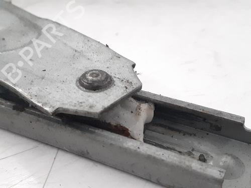 Front right window mechanism ISUZU D-MAX II (TFR, TFS) 1.9 Ddi 4x4 (TFS87J) | BP30851859C23  - Image 5