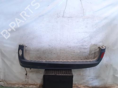 Used Rear bumper RENAULT KANGOO Express (FW0/1_) 1.5 dCi 95 (FW16) (95 hp) 28479376