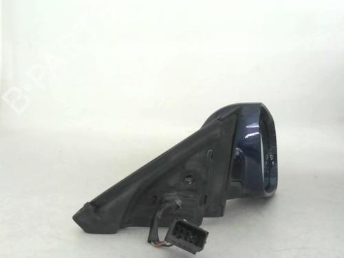 Right mirror AUDI A3 (8L1) 1.9 TDI | BP24779435C27 