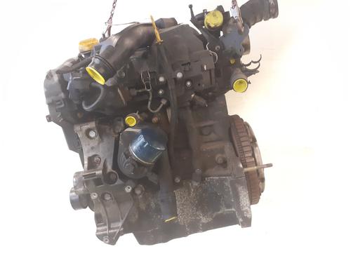 Engine RENAULT CLIO III (BR0/1, CR0/1) 1.5 dCi (BR17, CR17) | BP31926305M1