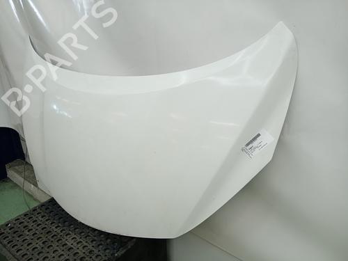 Panser NISSAN NOTE (E12) 1.2 | BP33874131C1  - Image 6