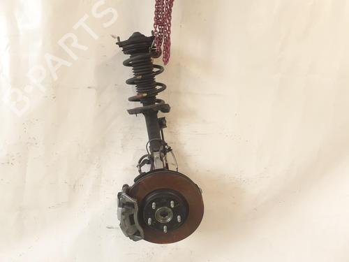 Used Left front steering knuckle Left front steering knuckle HYUNDAI KONA (OS, OSE, OSI) EV (136 hp) 24794540 24794540