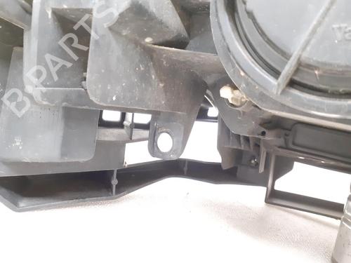Used Left headlight RENAULT MEGANE II Estate (KM0/1_) 1.5 dCi (KM1F) (86 hp) 24791728