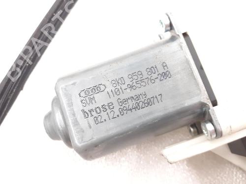 Front left window mechanism AUDI A4 B8 Avant (8K5) 2.0 TDI | BP24787066C22 