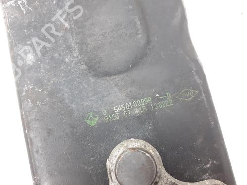Left front suspension arm RENAULT LAGUNA III (BT0/1) 2.0 16V Turbo | BP24789304M12 