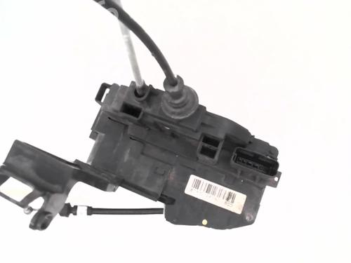 Front right lock HYUNDAI SANTA FÉ II (CM) 2.2 CRDi GLS 4x4 | BP24781396C97 