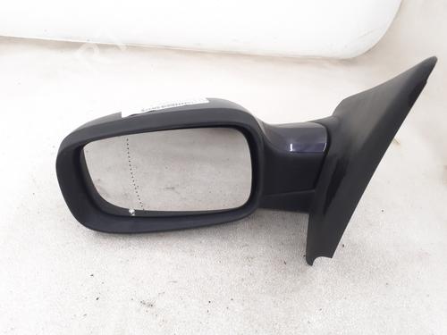 Left mirror RENAULT CLIO III (BR0/1, CR0/1) 1.5 dCi (BR17, CR17) | BP25897246C26 