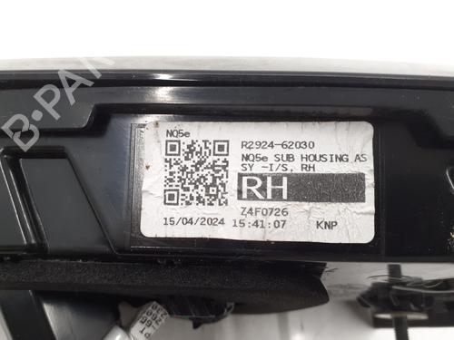 Right tailgate light KIA SPORTAGE V (NQ5) 1.6 T-GDi Hybrid | BP32114674C80 