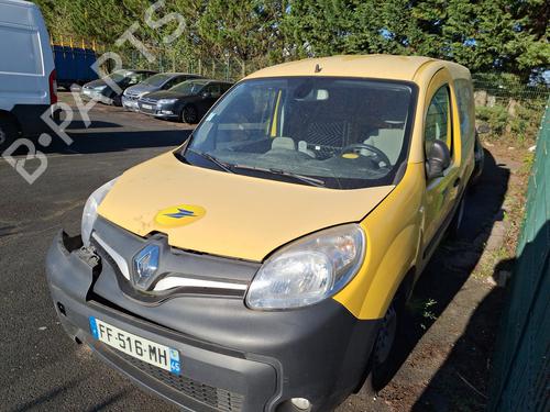 Rudehejsemekanisme ventre foran RENAULT KANGOO Express (FW0/1_) 1.5 dCi 90 (FW0G, FW05, FW08, FW11) | BP30851868C22