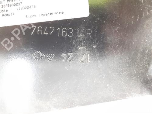 Andre RENAULT MASTER III Platform/Chassis (EV, HV, UV)  | BP31342665O1  - Image 5