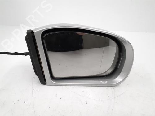 Used Right mirror MERCEDES-BENZ C-CLASS (W203) C 270 CDI (203.016) (170 hp) 30309345