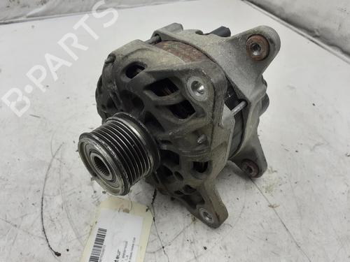 Used Alternator Alternator RENAULT CLIO IV (BH_) 1.5 dCi 90 (90 hp) 24789211 24789211