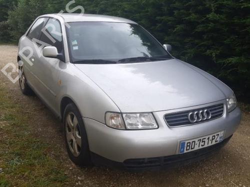 Venstre Baklys AUDI A3 (8L1) 1.6 | BP24777723C34 