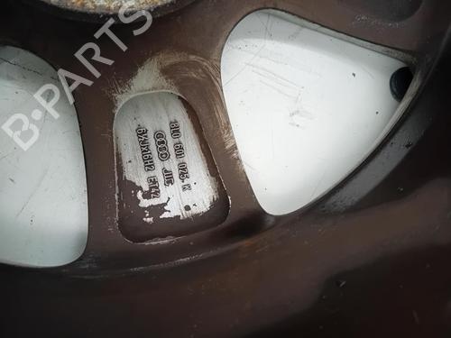 Felg AUDI A3 (8L1) 1.9 TDI | BP24791626C45 