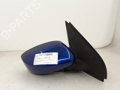 Bakspejl Højre FIAT STILO Multi Wagon (192_) 1.9 D Multijet (120 hp) 24785108