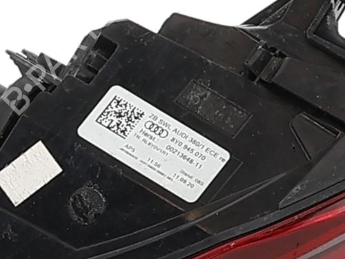 Right taillight AUDI A3 Sportback (8YA, 8YF) | BP36418245C35 - Image 3